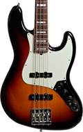 Fender American Ultra Jazz Bass Ultraburst Rosewood Fingerboard (Ex-Demo) #US19050715