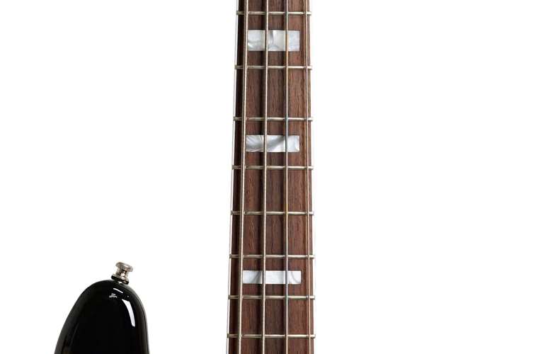 Fender American Ultra Jazz Bass Ultraburst Rosewood Fingerboard (Ex-Demo) #US19050715 Fender American Ultra Jazz Bass Ultraburst Rosewood Fingerboard (Ex-Demo) #US19050715