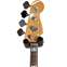 Fender American Ultra Jazz Bass Ultraburst Rosewood Fingerboard (Ex-Demo) #US19050715 