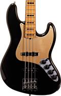 Fender American Ultra Jazz Bass Texas Tea Maple Fingeboard (Ex-Demo) #US20018521