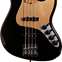 Fender American Ultra Jazz Bass Texas Tea Maple Fingeboard (Ex-Demo) #US20018521 