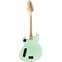 Squier Contemporary Active Starcaster Surf Pearl MN Back View