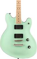 Squier Contemporary Active Starcaster Surf Pearl MN