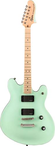 Squier Contemporary Active Starcaster Surf Pearl MN