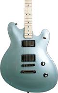 Squier Contempory Active Starcaster Ice Blue Metallic MN
