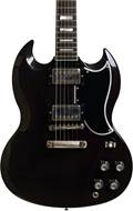 Gibson Custom Shop SG Custom Oxblood 2 Coats TH Antique VOS #092571