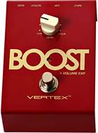 Vertex Boost Fiesta Red (Ex-Demo) #VB3003