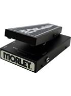 Morley 20/20 Classic Switchless Wah (Ex-Demo) #193650392