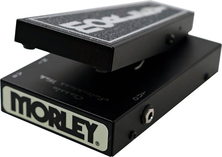 Morley 20/20 Classic Switchless Wah (Ex-Demo) #193650392
