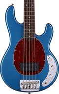 Music Man Sterling Stingray 5 Classic Toluca Lake Blue (2019)