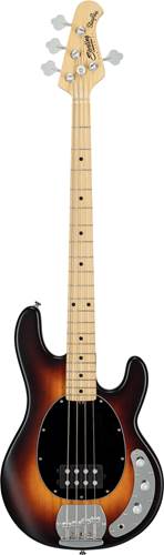 Music Man Sterling Sub Series Ray4 Vintage Sunburst Satin (2019)