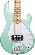 Music Man Sterling Sub Series Ray5 Mint Green (2019)