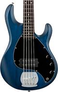 Music Man Sterling Sub Series Ray5 Trans Blue Satin (2019)