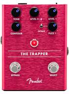 Fender Trapper Dual Fuzz