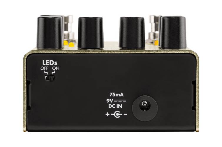 Fender Compugilist Compressor Distortion Fender Compugilist Compressor Distortion
