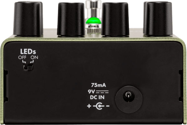 Fender Pour Over Envelope Filter