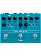 Fender Reflecting Pool Delay/Reverb