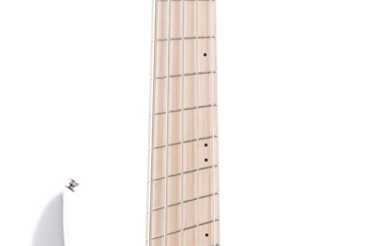 Dingwall NG-3 5 String Darkglass Anniversary Model MN #5175 Dingwall NG-3 5 String Darkglass Anniversary Model MN #5175