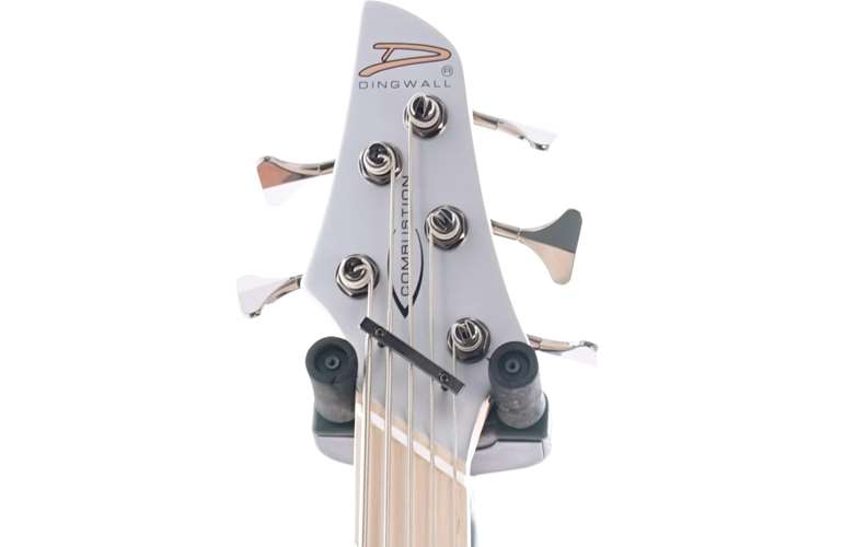 Dingwall NG-3 5 String Darkglass Anniversary Model MN #5175 Dingwall NG-3 5 String Darkglass Anniversary Model MN #5175