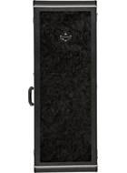 Fender Black Guitar Display Case