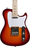 EastCoast GT100H Deluxe Tobacco Sunburst MN (Ex-Demo) #ECEG1066