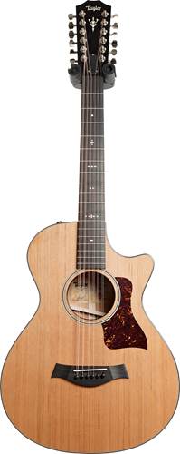 Taylor 552ce Grand Concert Mahogany/Cedar Taylor 552ce Grand Concert Mahogany/Cedar