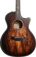 Taylor K24ce Builder's Edition All-Koa Kona Burst #1111279088
