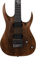 Solar Guitars A1.6D LTD Natural Matte Aged Distressed