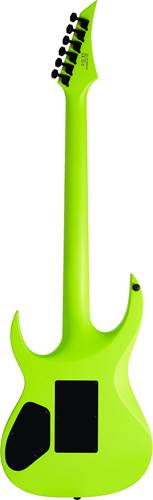 Solar Guitars A2.6FRLN Lemon Neon Solar Guitars A2.6FRLN Lemon Neon