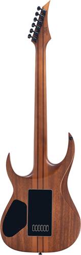 Solar Guitars S1.6PB  Poplar Burst Matte Solar Guitars S1.6PB  Poplar Burst Matte
