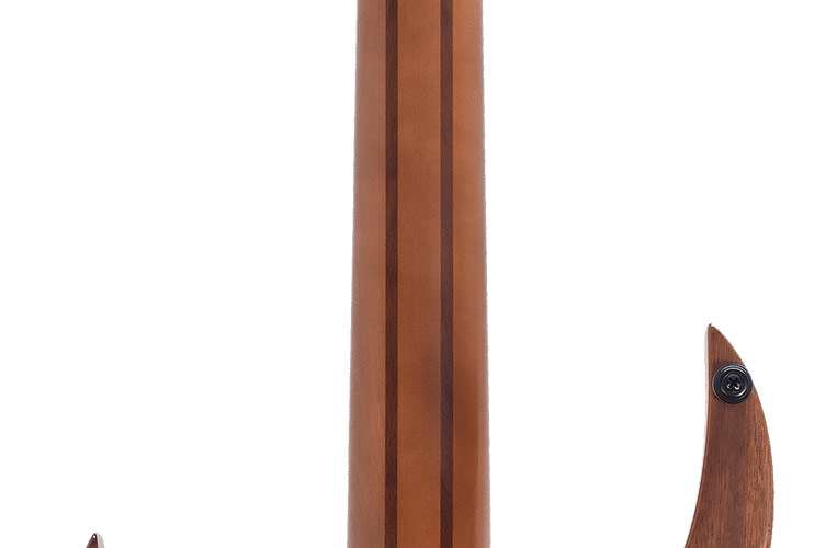 Solar Guitars S1.6PB  Poplar Burst Matte Solar Guitars S1.6PB  Poplar Burst Matte