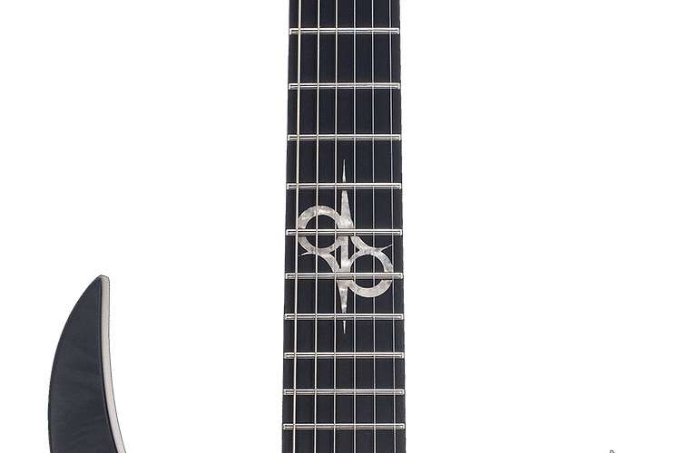 Solar Guitars S1.6PB  Poplar Burst Matte Solar Guitars S1.6PB  Poplar Burst Matte