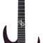 Solar Guitars S1.6PP Poplar Purple Matte 