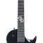 Solar Guitars GC1.6C Carbon Black Matte 