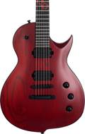 Solar Guitars GC2.6TBR Trans Blood Red Matte