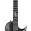 Solar Guitars GC2.6C Carbon Black Matte 