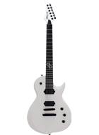 Solar Guitars GF2.6W White Matte