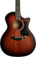 Taylor 324ce V Class Bracing (Ex-Demo) #1106209031
