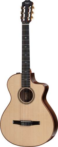 Taylor 712ce-N