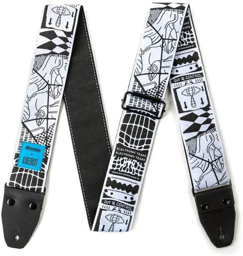 Dunlop I Love Dust Electronic Tears Dunlop I Love Dust Electronic Tears