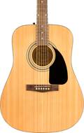 Fender FA-115 Dreadnought Pack Walnut Fingerboard