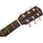 Fender FA-115 Dreadnought Pack WN Front View