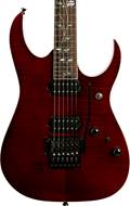 Ibanez J-Custom RG8520-AGT Almandite Garnet #F1906084