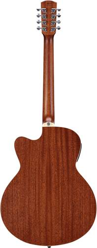 Alvarez Artist Series ABT60CE-8 8 String Electro Acoustic Baritone Shadowburst Alvarez Artist Series ABT60CE-8 8 String Electro Acoustic Baritone Shadowburst