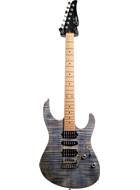 Suhr Modern Plus Trans Blue Denim Slate MN HSH Gotoh 510 #JS1L0H
