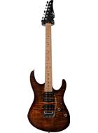 Suhr Modern Plus Bengal Burst MN HSH Gotoh 510 #JS3D2R