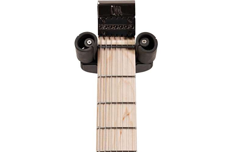 Mayones Hydra Elite 7 Solid Surf Green Gloss Front/Satin Back Maple Fingerboard Mayones Hydra Elite 7 Solid Surf Green Gloss Front/Satin Back Maple Fingerboard