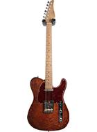 Suhr Modern T Natural Burst guitarguitar select 103 #JS5R7G