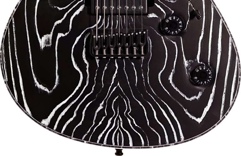 Mayones Regius 7 Gothic Luminactive Green Mayones Regius 7 Gothic Luminactive Green