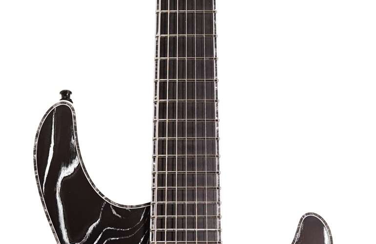 Mayones Regius 7 Gothic Luminactive Green Mayones Regius 7 Gothic Luminactive Green